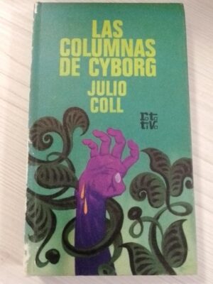 Las columnas de cyborg