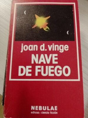 Nave de fuego