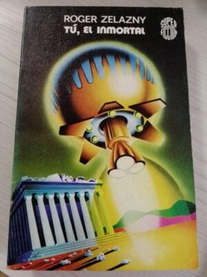 Tú, el inmortal