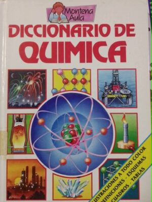 Diccionario de química