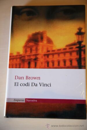 El codi da Vinci empuries