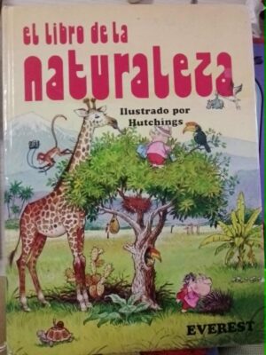 El libro de la naturaleza