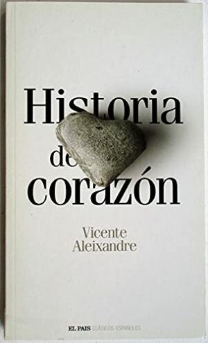 historia corazon 9788498150155