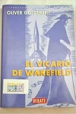 El vicario de Wakefield