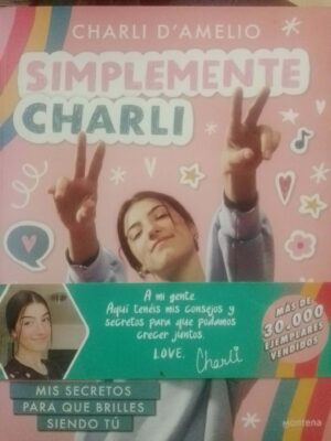 Simplemente Charli