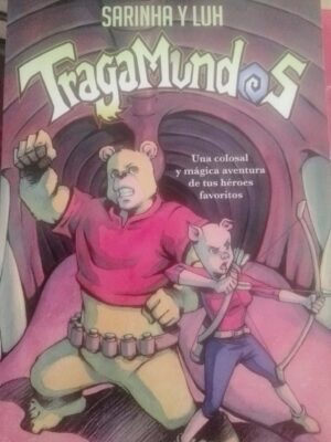 Tragamundos
