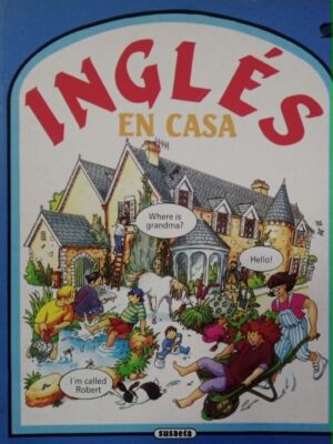 Inglés en casa