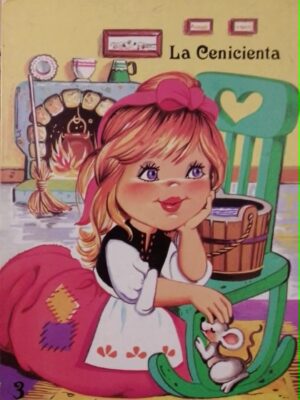 La cenicienta