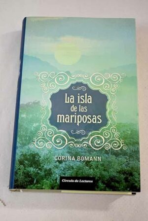 La isla de las mariposas