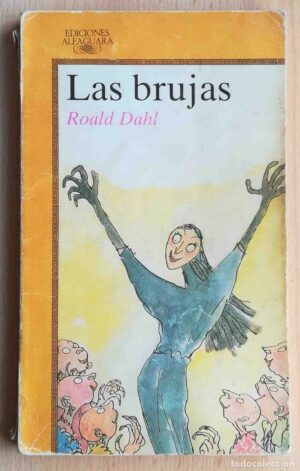 Las brujas Dahl