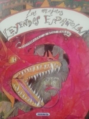 Las mejores leyendas españolas