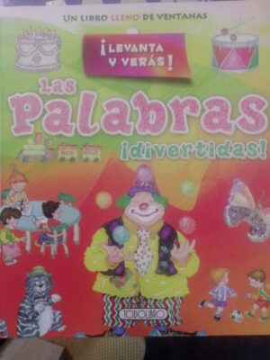 Las palabras divertidas