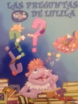 Las preguntas de Lulila