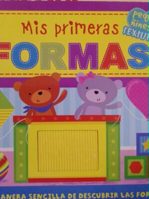 Mis primeras formas