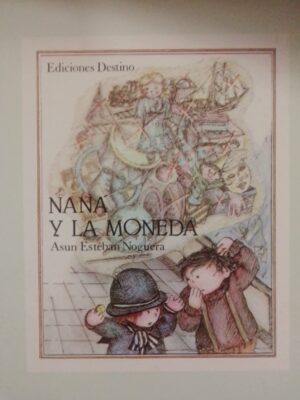 Nana y la moneda