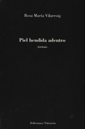 Piel hendida adentro 9788494393082