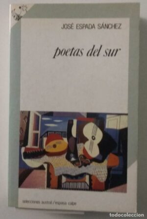 Poetas del sur