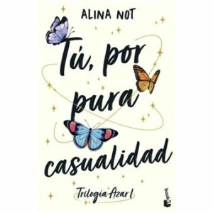 Tú por pura casualidad