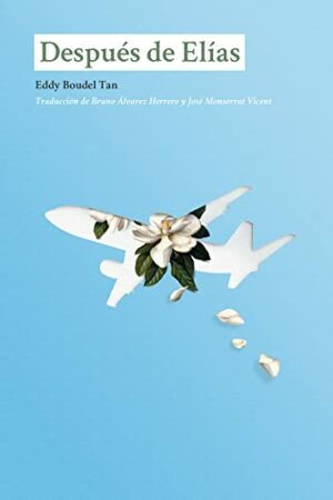 despues de elias 9788412466522