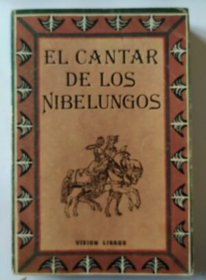 el cantar de los nibelungos