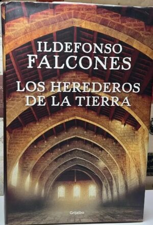 los herederos de la tierra