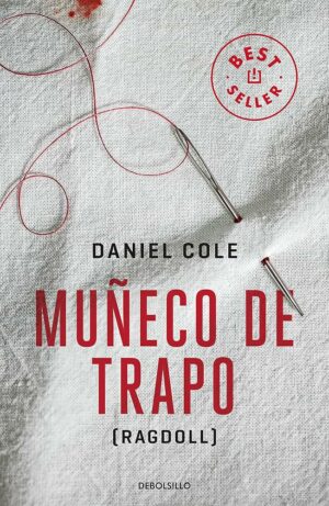 muñeco de trapo Cole