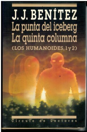 Benitez La punta del iceberg