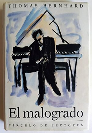Bernhard El malogrado