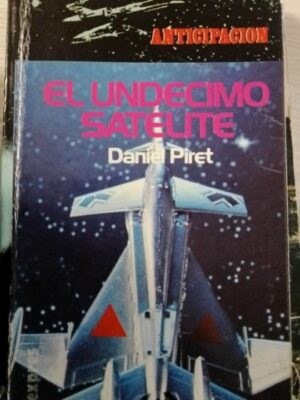 El undécimo satélite
