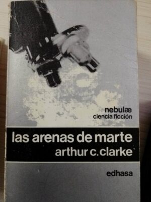 Las arenas de marte