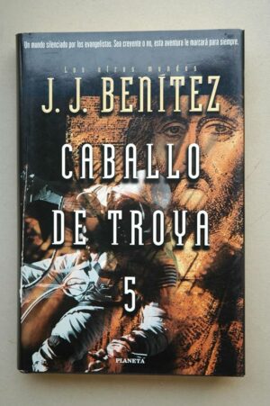 Caballo de troya 5