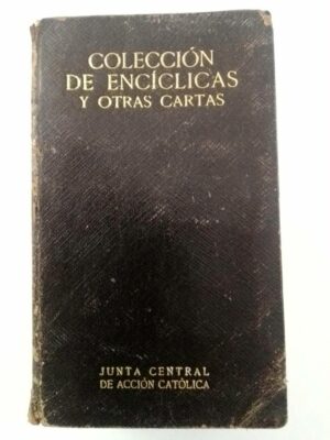 Colección de encíclicas