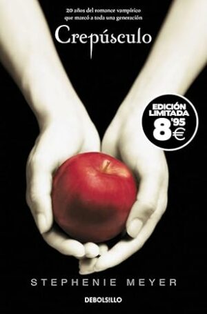 Crepusculo bolsillo