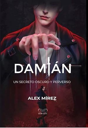 Damian mirez