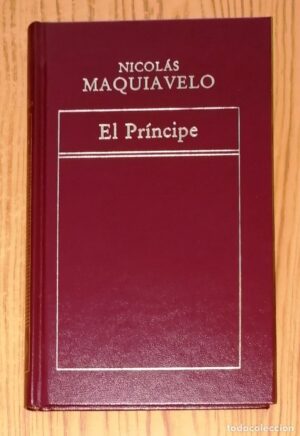 El principe Orbis
