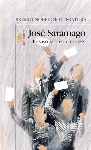 Ensayo lucidez