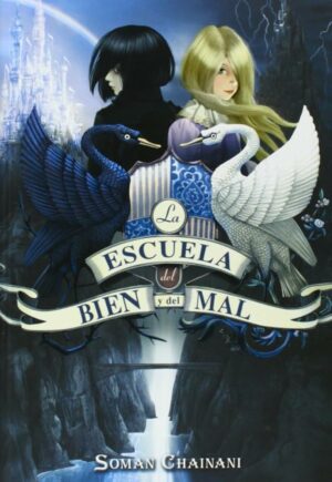Escuela del bien y del mal