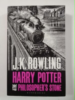 Harry Potter and the philosopher's stone