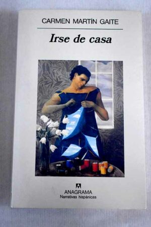 Irse de casa