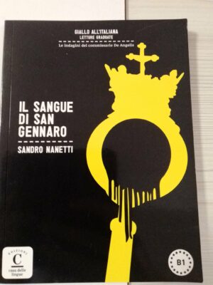 It Il sangue di san Gennaro