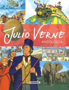 Julio Verne antología 9788467760859