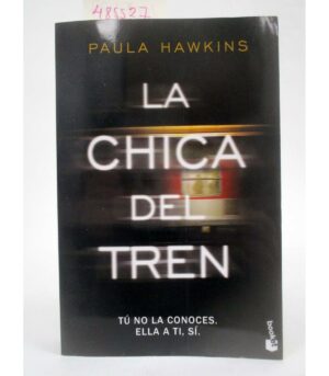 La chica del tren