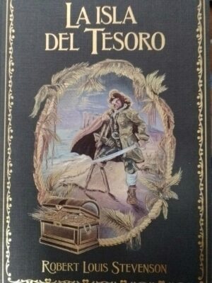 La isla del tesoro