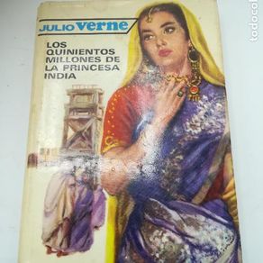 Los 500 Millones de la Begum