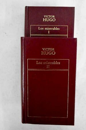 Los miserables Orbis