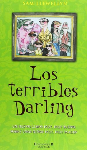 Los terribles Darling