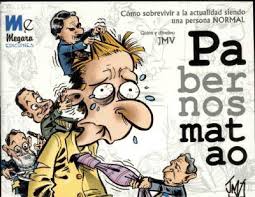 Pabernos matao