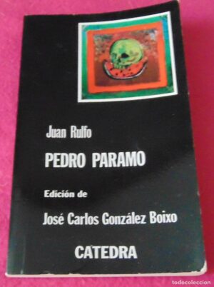 Pedro paramo catedra