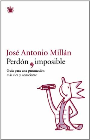 Perdón, imposible 9788478712786