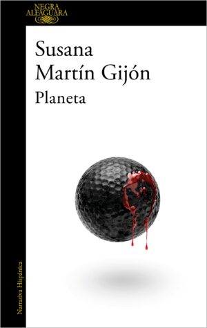 Planeta Martin Gijon